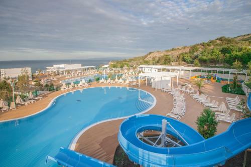 Hotel White Lagoon
