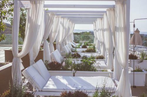 Hotel White Lagoon