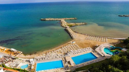 Hotel White Lagoon
