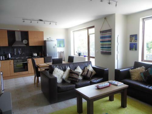 Kavarna Paradise Apartments