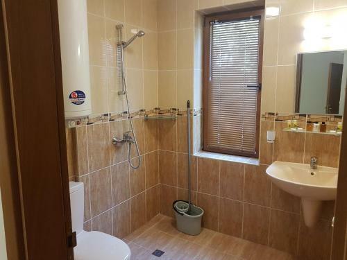Kavarna Paradise Apartments
