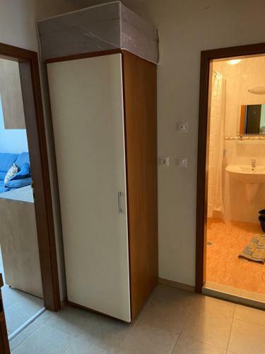 Kavarna Paradise Apartments