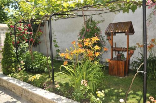 Hostal Villa Karina