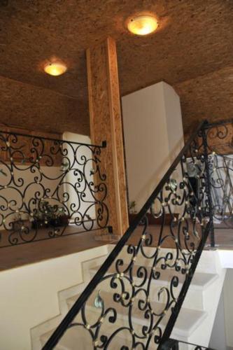 Hostal Villa Karina