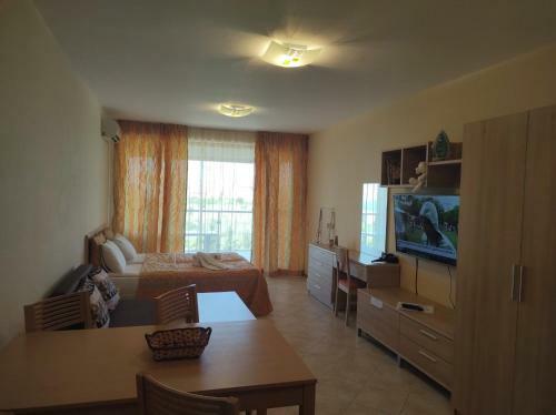 Apartamento July Morning Seaside Resort