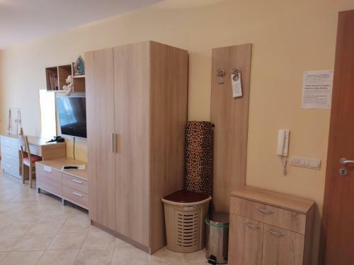 Apartamento July Morning Seaside Resort