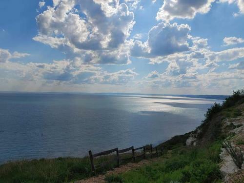 Apartamento July Morning Seaside Resort