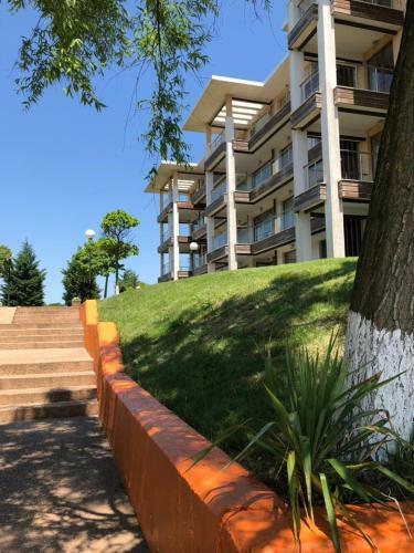 Apartamento July Morning Seaside Resort