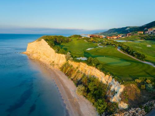 Hotel Thracian Cliffs Golf & Beach Resort