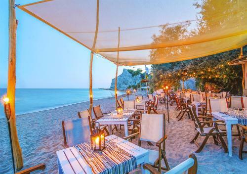 Hotel Thracian Cliffs Golf & Beach Resort