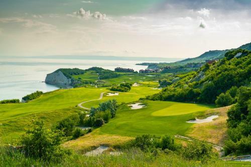 Hotel Thracian Cliffs Golf & Beach Resort