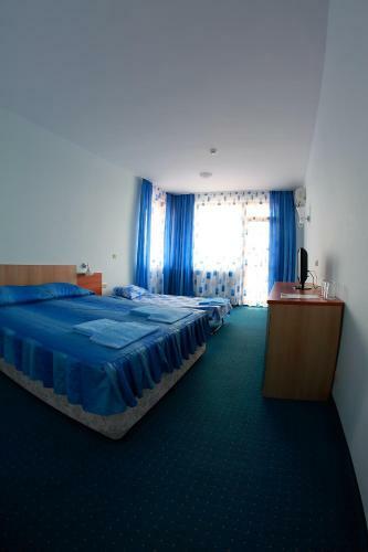 Hotel Akre