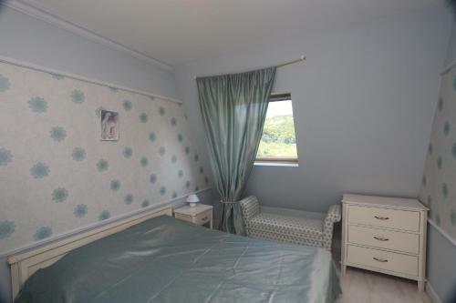 Apartamento Villa Allegra