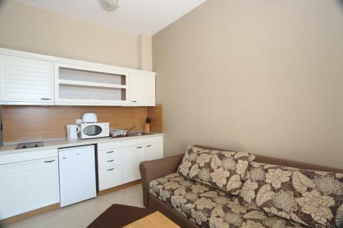 Apartamento Villa Allegra