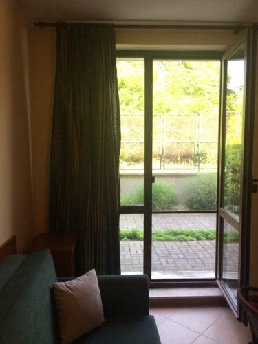 Apartamento Villa Allegra