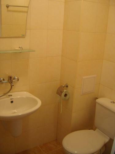 Hostal Central Park Family Hotel