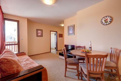 Mountain Lodge Aparthotel