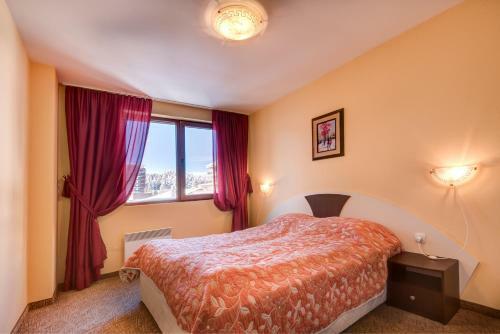 Mountain Lodge Aparthotel
