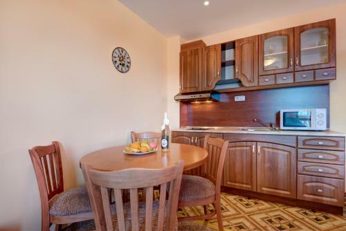 Mountain Lodge Aparthotel