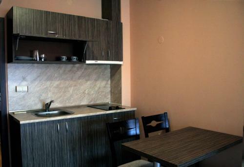 Aparthotel Pine Hills Pamporovo