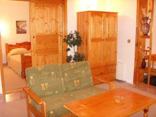 Family Hotel Markony