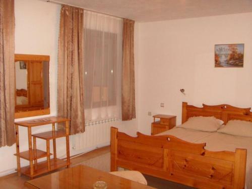 Family Hotel Markony