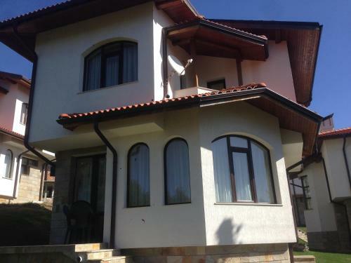 Cassiopea Villas