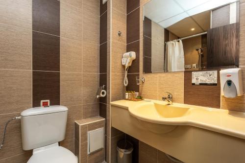 Aparthotel Hotel Mursalitsa By Hmg