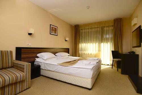 Aparthotel Hotel Mursalitsa By Hmg