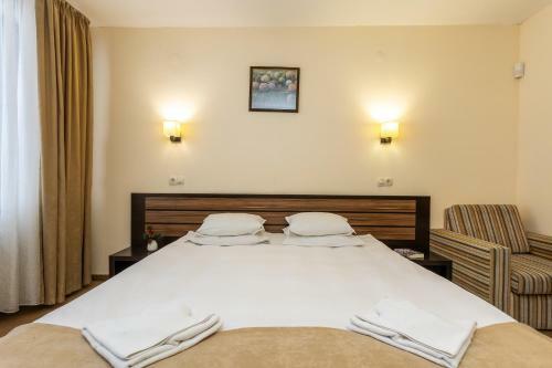 Aparthotel Hotel Mursalitsa By Hmg