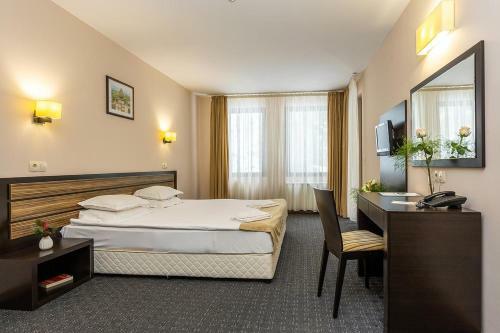 Aparthotel Hotel Mursalitsa By Hmg