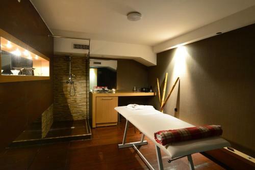 Aparthotel Hotel Mursalitsa By Hmg