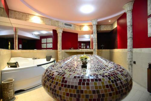Aparthotel Hotel Mursalitsa By Hmg