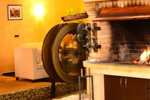 Aparthotel Hotel Mursalitsa By Hmg