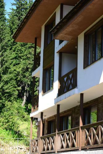 Aparthotel Hotel Mursalitsa By Hmg