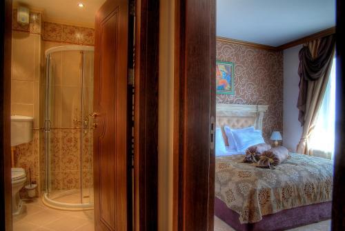 Boutique Hotel Iva - Elena