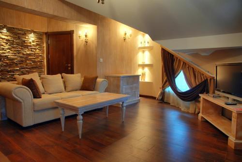 Boutique Hotel Iva - Elena