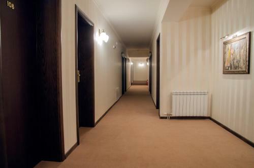 Boutique Hotel Iva - Elena