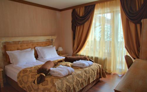 Boutique Hotel Iva - Elena
