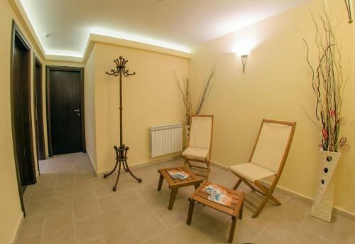 Boutique Hotel Iva - Elena