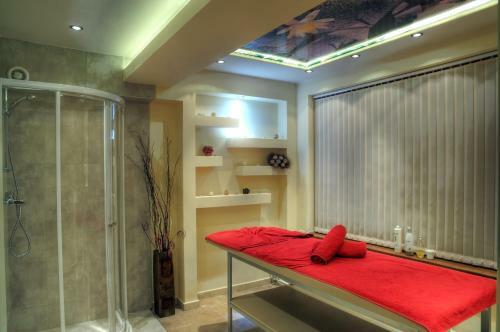 Boutique Hotel Iva - Elena