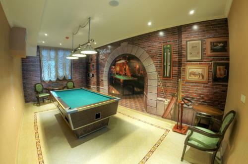 Boutique Hotel Iva - Elena