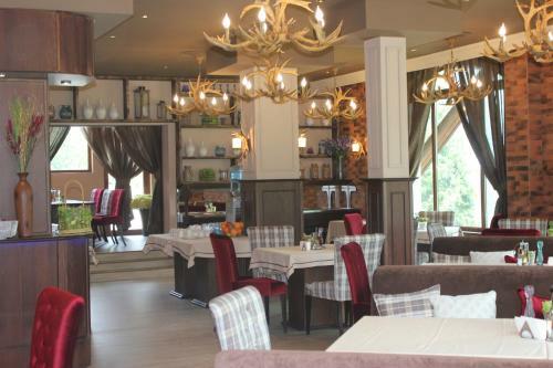 Boutique Hotel Iva - Elena