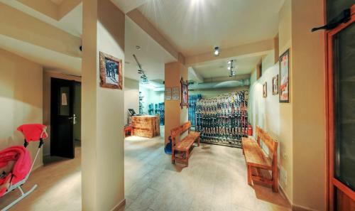 Boutique Hotel Iva - Elena