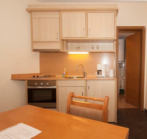 Aparthotel Apartments Malina