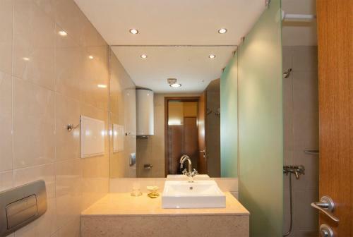 Aparthotel Apartments Malina