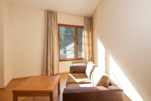 Aparthotel Apartments Malina
