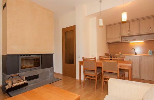 Aparthotel Apartments Malina