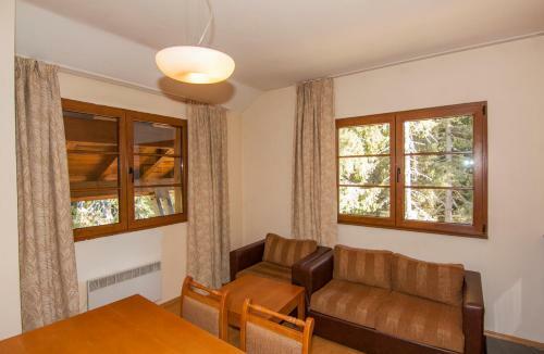 Aparthotel Apartments Malina