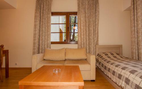Aparthotel Apartments Malina